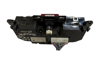 Блок управления климат-контролем 72311SC060, 99123CB0234   Subaru Forester SH