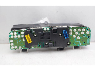 Přístrojová deska Citroen Berlingo 9637657180