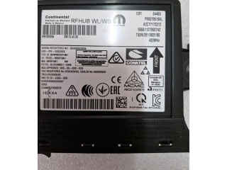 Блок управления P68379519AL   Jeep Grand Cherokee WL