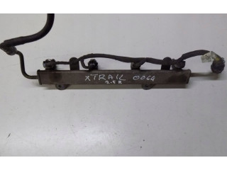 Топливная рампа 24079WF700   Nissan X-Trail T30  