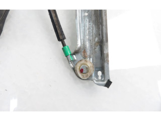 Передний комплект электрического механизма для подъема окна     9632531980    Citroen C5 