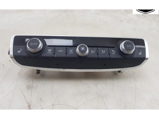 Блок управления климат-контролем 8V0820043BK, 8V0820043BK Audi Q2