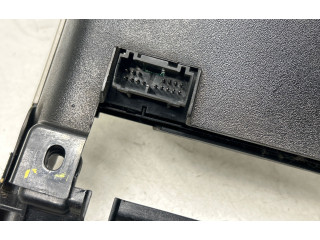 Блок управления климат-контролем 30672565   Volvo V50