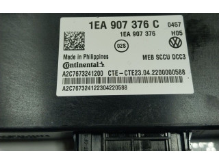 Блок управления 1EA907376C, 1EA907376C   Cupra Leon