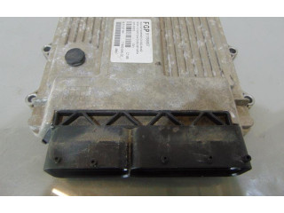 Řídící jednotka 51768657 Lancia Musa 2005