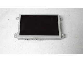 Дисплей       Audi A6 S6 C6 4F