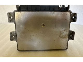 Блок управления двигателя 7700860324, 16085134 Renault Twingo I