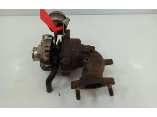 Turbodmychadlo Турбина 2823127000 Hyundai Tucson JM 2.0