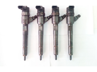 Комплект форсунок 0445110083, 0445110083 Fiat Idea