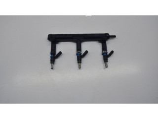 Топливная рампа 06E133681L Audi A7 S7 4G для двигателя CREC