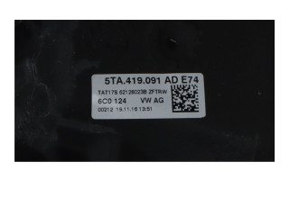 Volant Volkswagen Tiguan 2017 5TA419091AD  