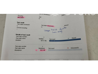 Форсунка A6510702987, 6510702987    Mercedes-Benz GLC X253 C253  OM 651.921 