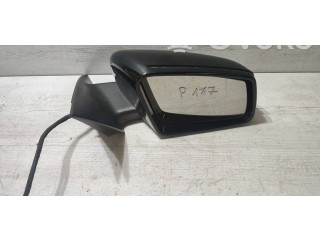 Зеркало (механическое)       Mercedes-Benz CLA C117 X117 W117  2013 - 2019 года   