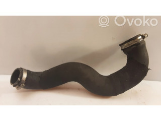 Трубка (трубки)/ шланг (шланги) интеркулера