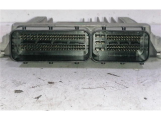 Блок управления A6645406532, 0090047 SsangYong Actyon