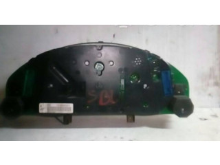 Přístrojová deska Seat Alhambra (Mk2) 2010 7M7920840Q