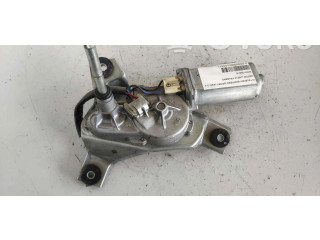 Моторчик заднего дворника WM412091S Mitsubishi Montero