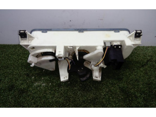 Блок управления климат-контролем 46723236   Fiat Doblo