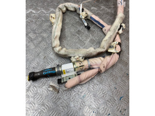 Боковая подушка безопасности Jeep Grand Cherokee