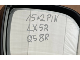 Зеркало электрическое Audi Q5 SQ5 2008 - 2017 года