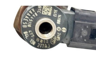 Форсунка 04L130277AJ, 0445110411    Skoda Octavia Mk3 (5E)  CLHA 