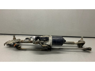 Механизм стеклоочистителей (трапеция)