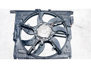 Вентилятор радиатора 7594610, 67327594610 BMW 5 GT F07 3.0