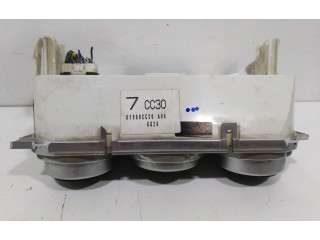 Модуль блока управления кондиционером K1900CC30A06 Mazda 5