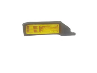 Блок подушек безопасности 8201163278, 8201163278 Dacia Sandero