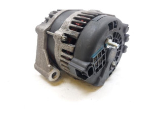 Генератор 96843503, 96843503 Chevrolet Spark