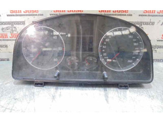 Панель приборов Volkswagen Caddy