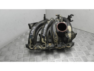 Всасывающий коллектор