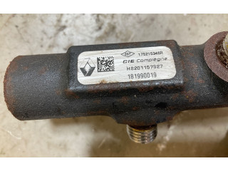 Магистральная трубка топлива