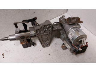 Насос рулевого управления