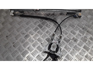 Передний комплект электрического механизма для подъема окна