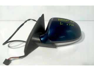 Зеркало электрическое        Volkswagen PASSAT B6  2005 - 2010 года   