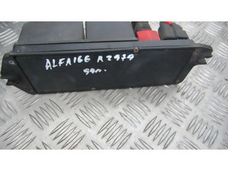 Блок предохранителей Alfa Romeo 166