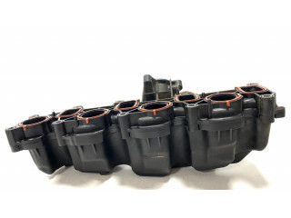 Всасывающий коллектор