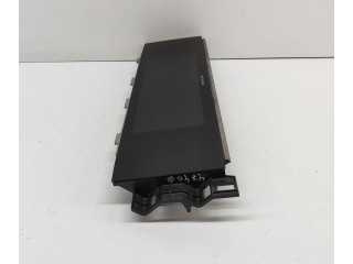 Экран/ дисплей / маленький экран J9D319C279BG, VPKANF18A921 Jaguar I-Pace 2020