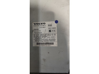 Подушка безопасности пассажира 31215612 Volvo V70