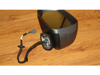 Зеркало электрическое Volvo XC90 2014 - года