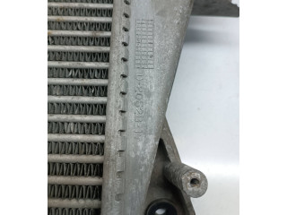 Интеркулер D2055B17, D2052B17 Nissan X-Trail T30