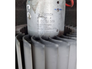 Вентилятор печки 4F0820021B, 0130101503 Audi A6 S6 C6 4F