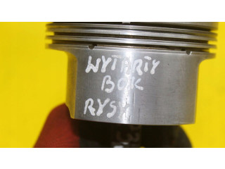 Поршень с шатуном 9481031102R Porsche Cayenne (9PA)