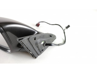 Zpětné zrcátko  levé Audi Q7 4L 2010  E1020878  