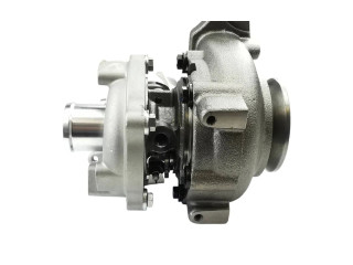 Turbodmychadlo Турбина 54309880000, TC300010   Alfa Romeo Mito   