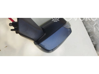 Zpětné zrcátko Subaru Outback (BS) 2016