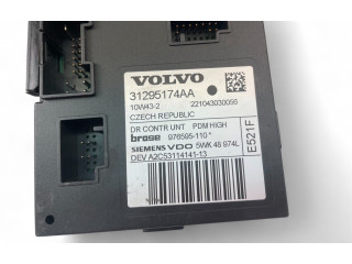 Шатун  979037100    Volvo C30  