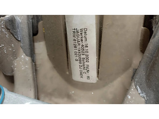 Руль Jaguar X-Type 1X433599DJ, 16102002