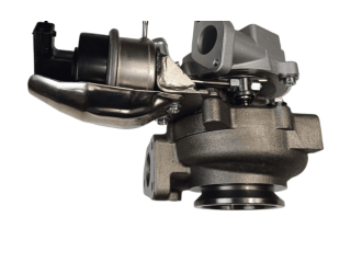 Turbodmychadlo Турбина 54309700000, TC30-0010 Alfa Romeo Mito